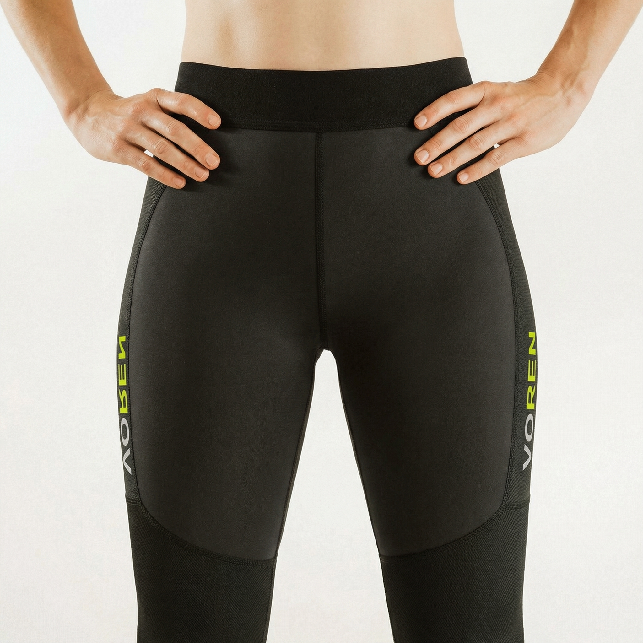 Apex 2 Knee Support Compression | Women