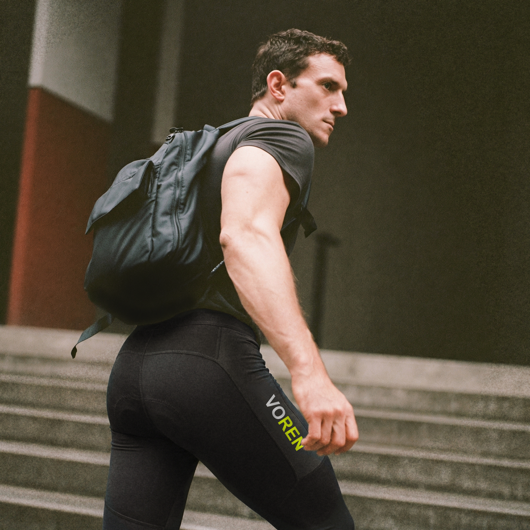 Apex 2 Knee Support Compression | Men