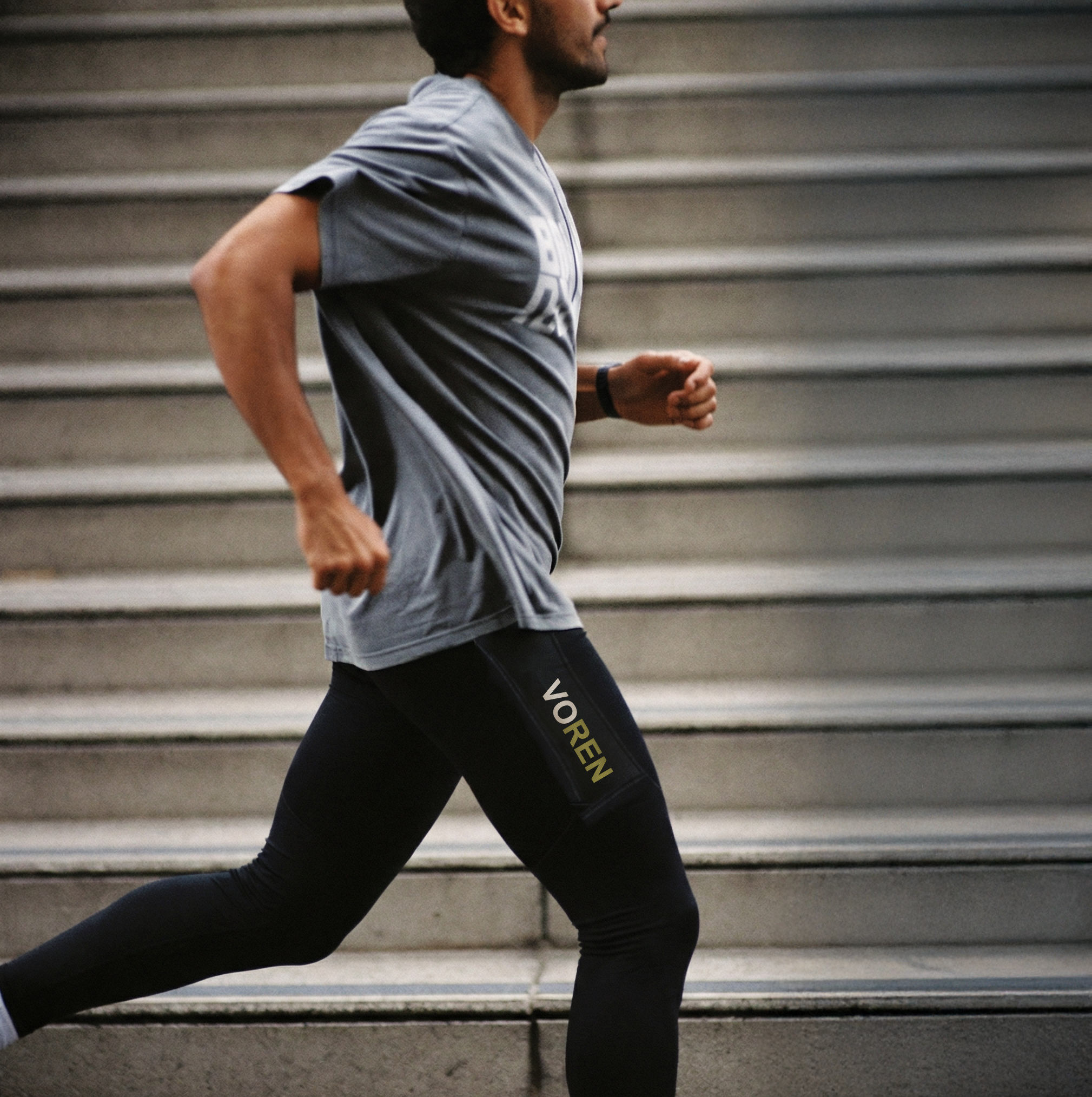 Apex 2 Knee Support Compression | Men