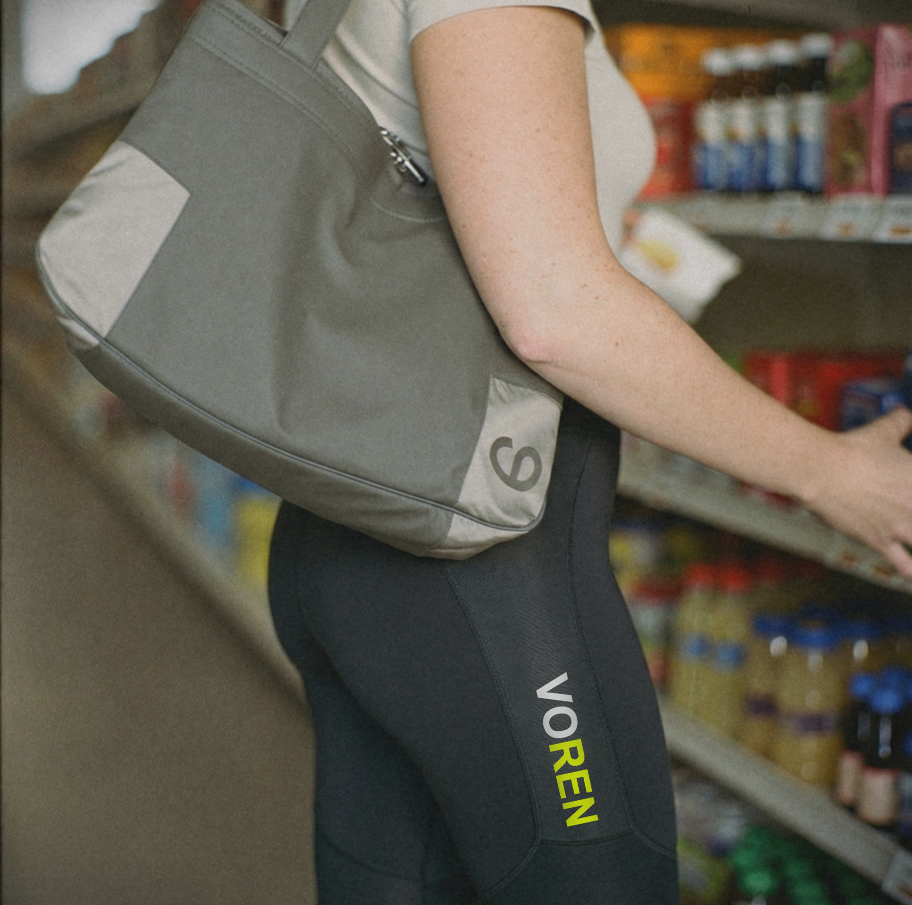 Apex 2 Knee Support Compression | Women