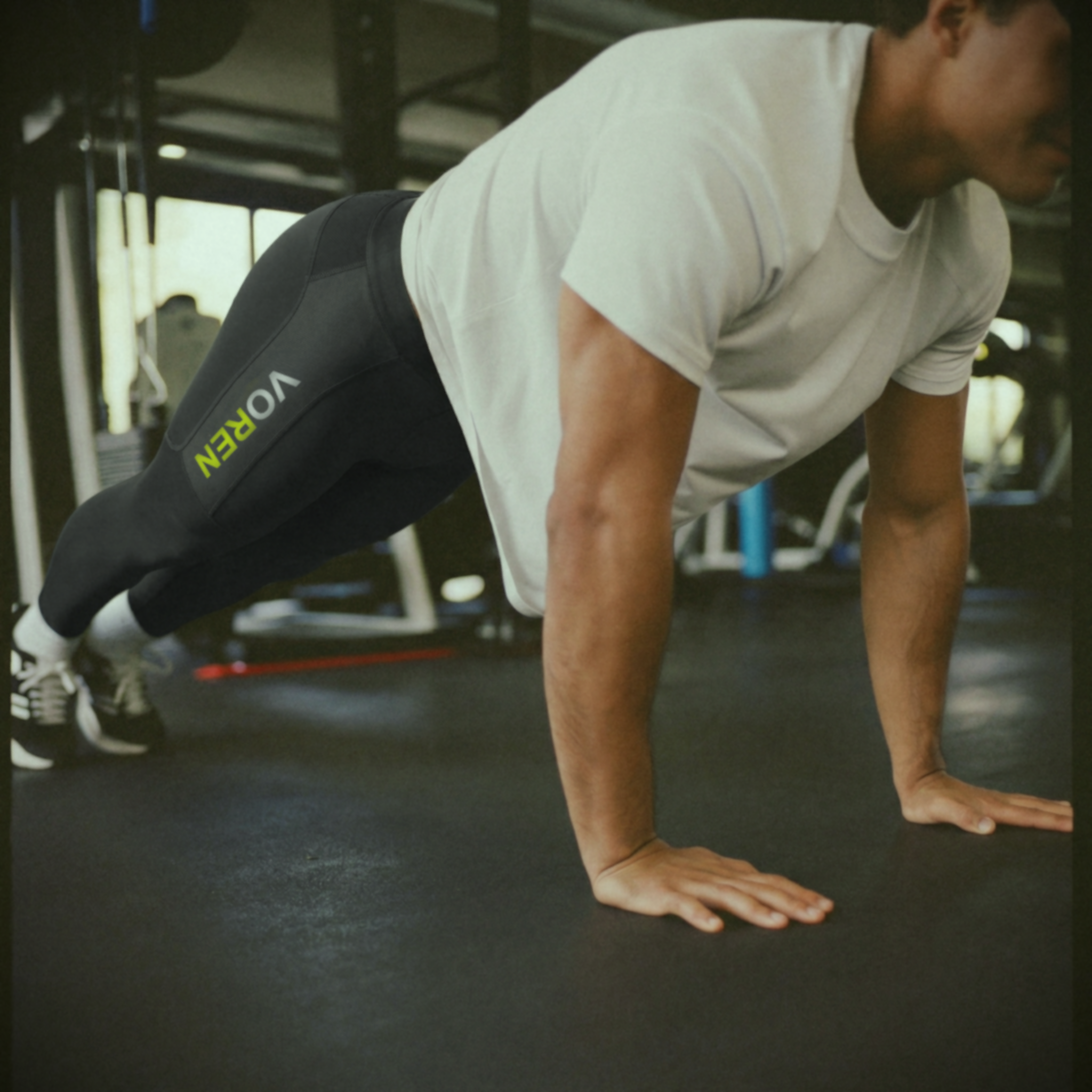 Apex 2 Knee Support Compression | Men