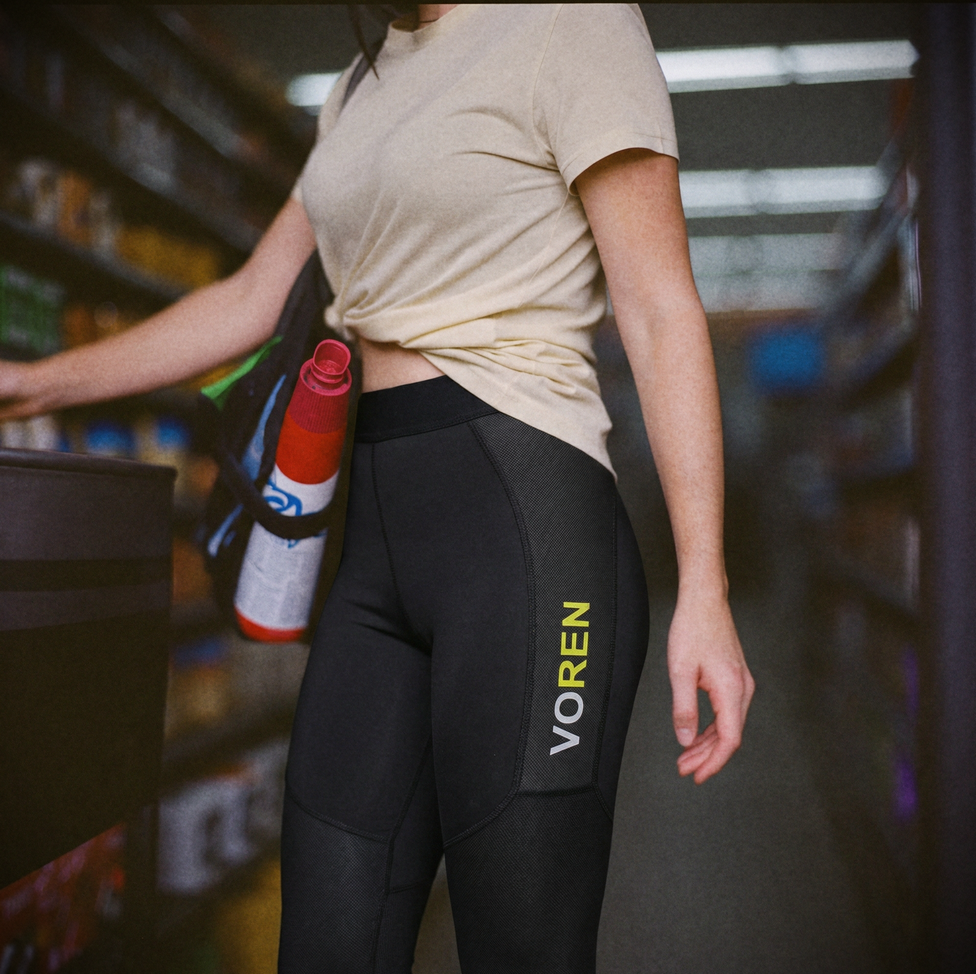 Apex 2 Knee Support Compression | Women
