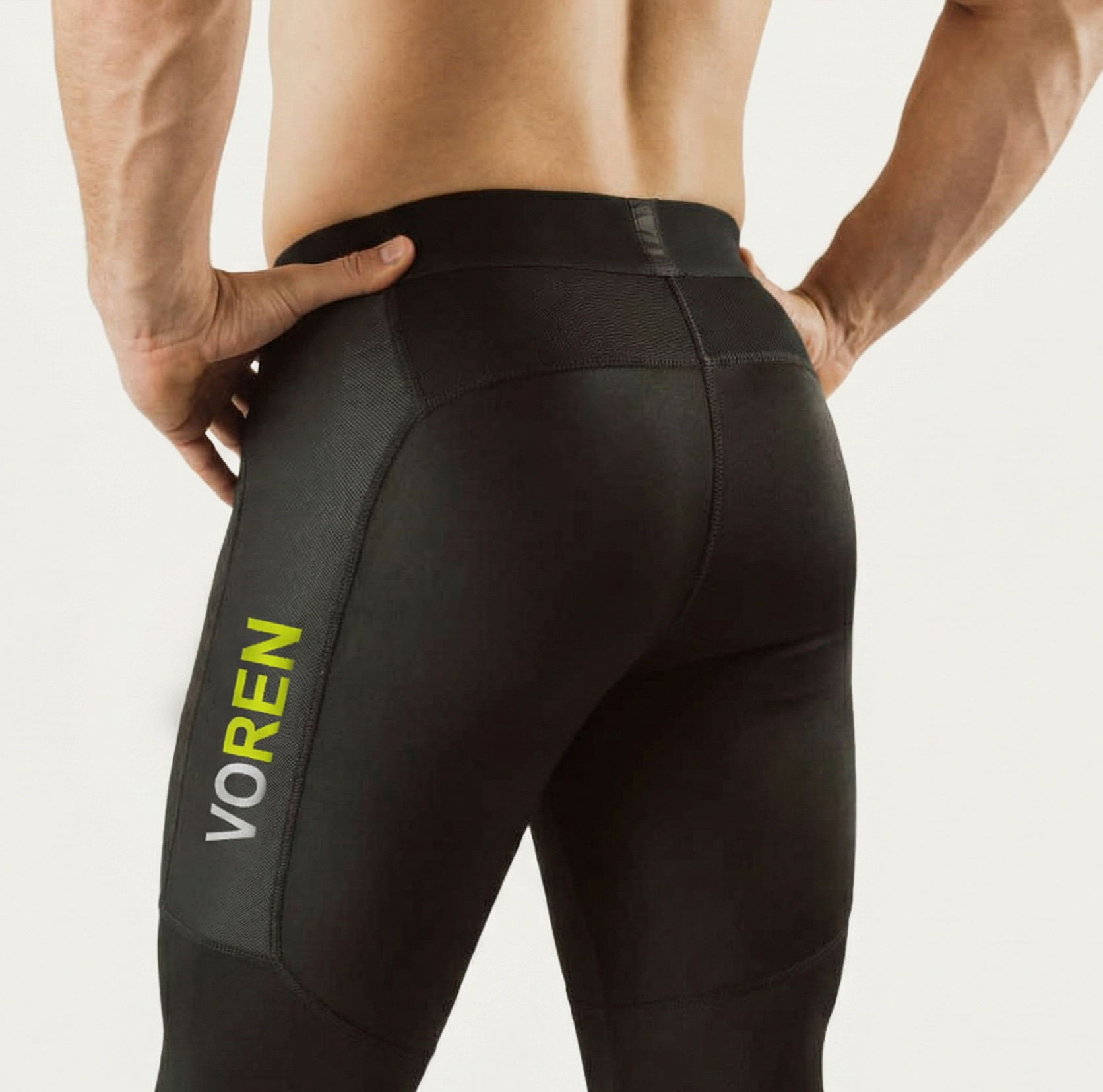 Apex 2 Knee Support Compression | Men