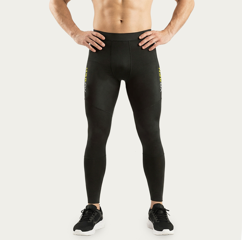 Apex 2 Knee Support Compression | Men