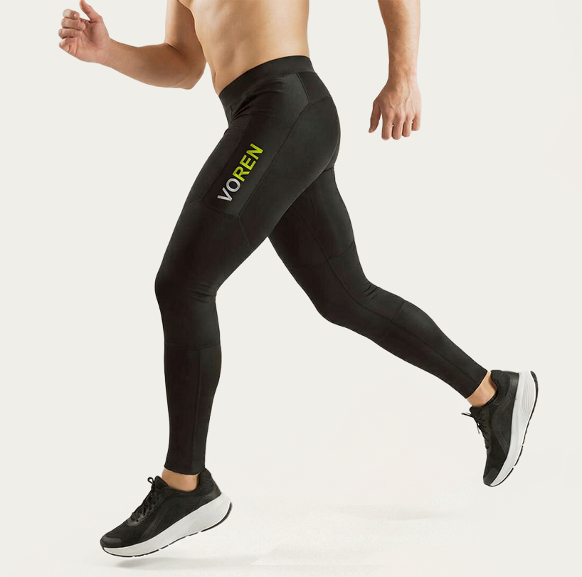 Apex 2 Knee Support Compression | Men
